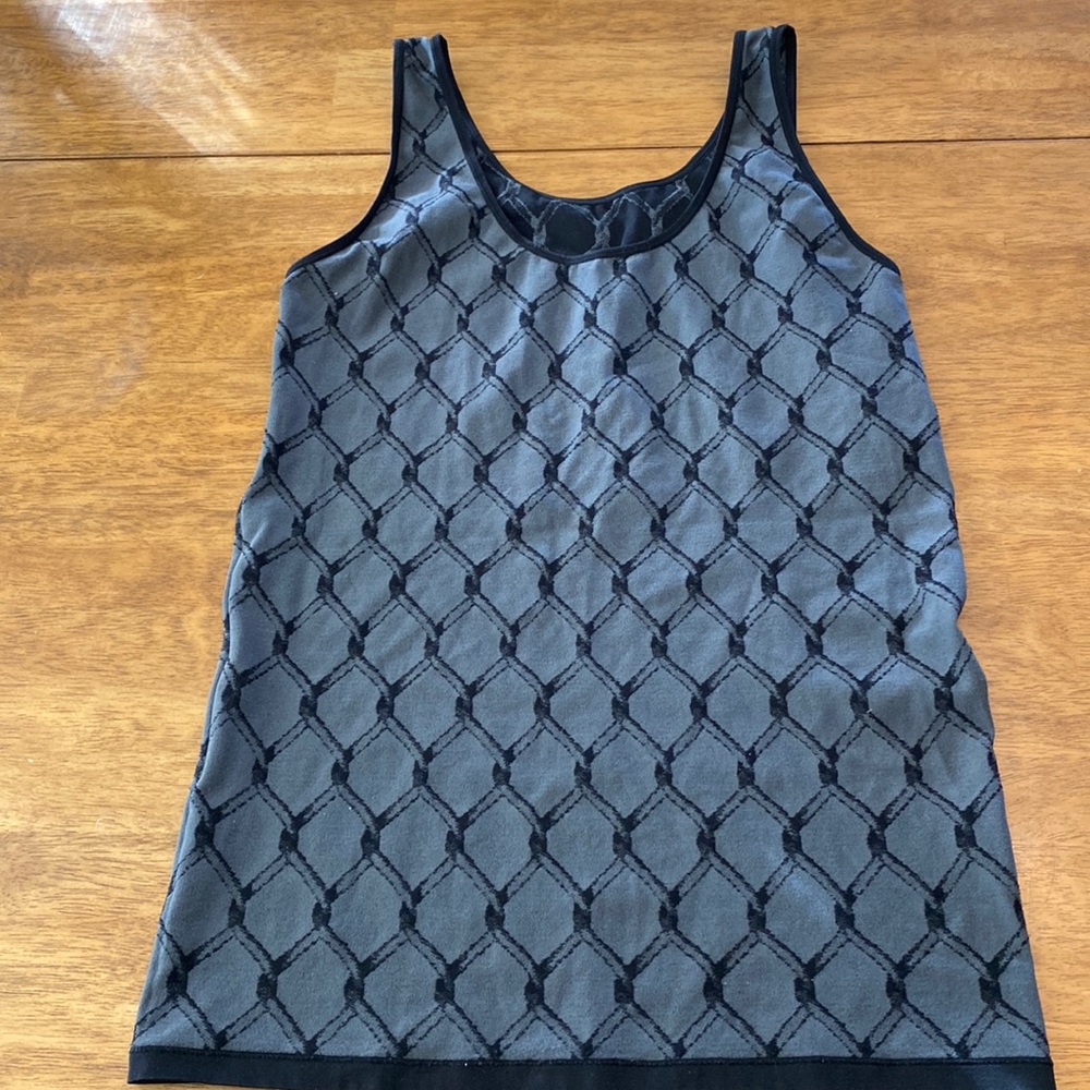 Reversible Tank Top